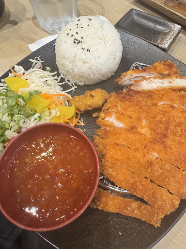 Photo of Susushi - 39 Reform St, Dundee DD1 1SH